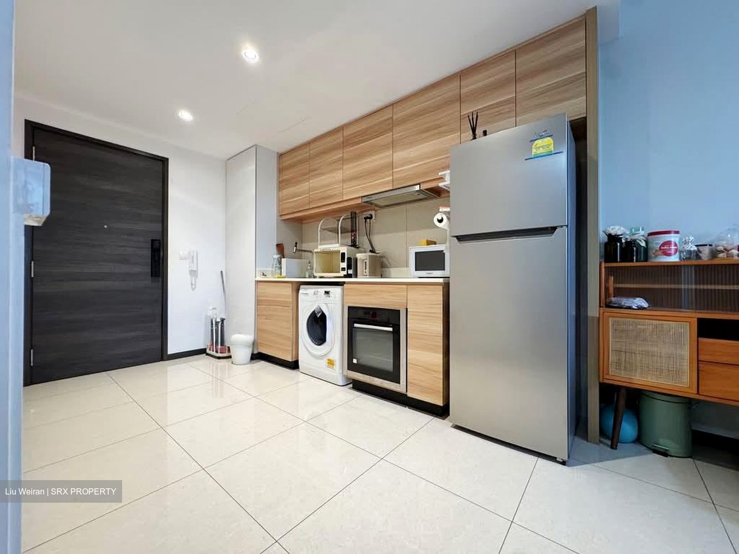 The Poiz Residences (D13), Apartment #574571541